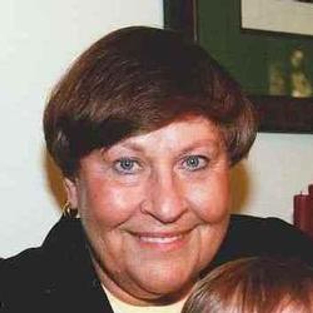 Louise Proctor Avent