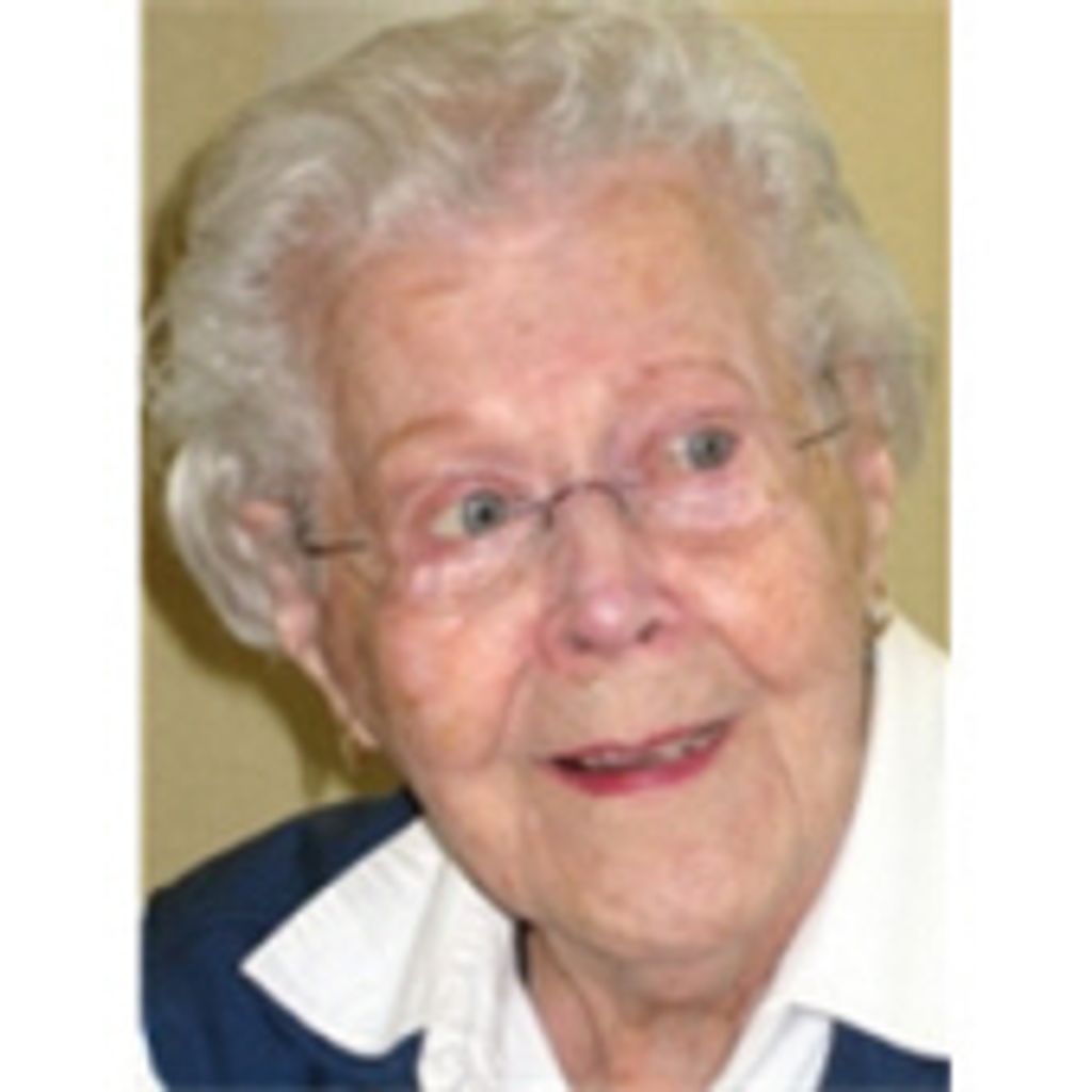 Elvera Ina Dawson