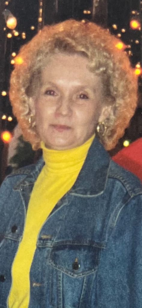 Marlene Peterson Profile Photo