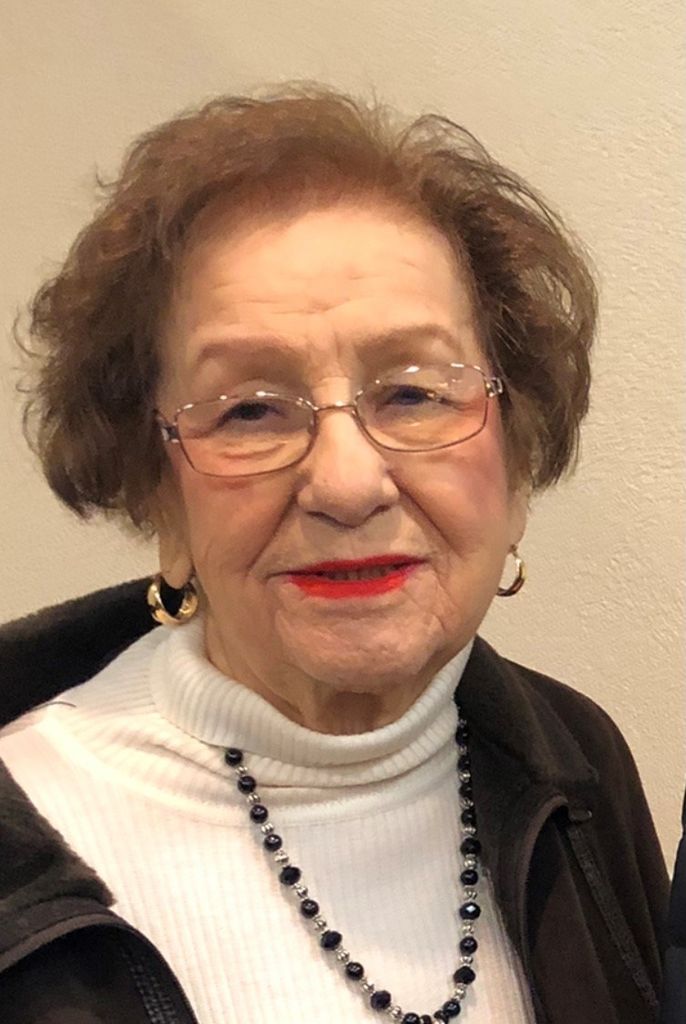 Rose Gutierrez Bravo