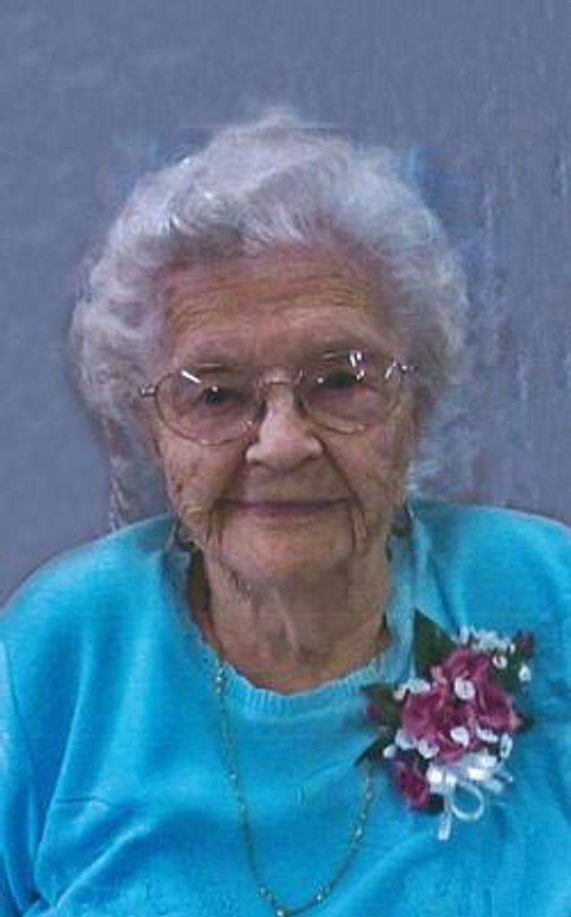 Marie Lesmeister Profile Photo