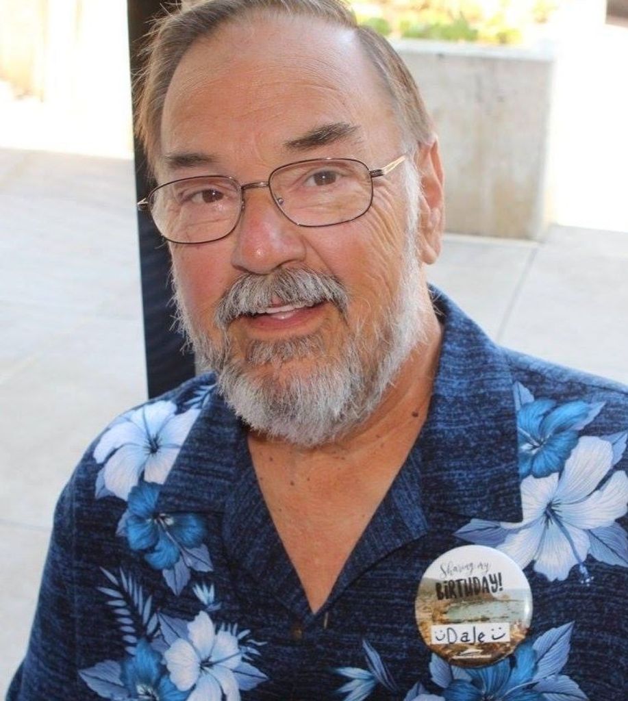 Dale L. Perry