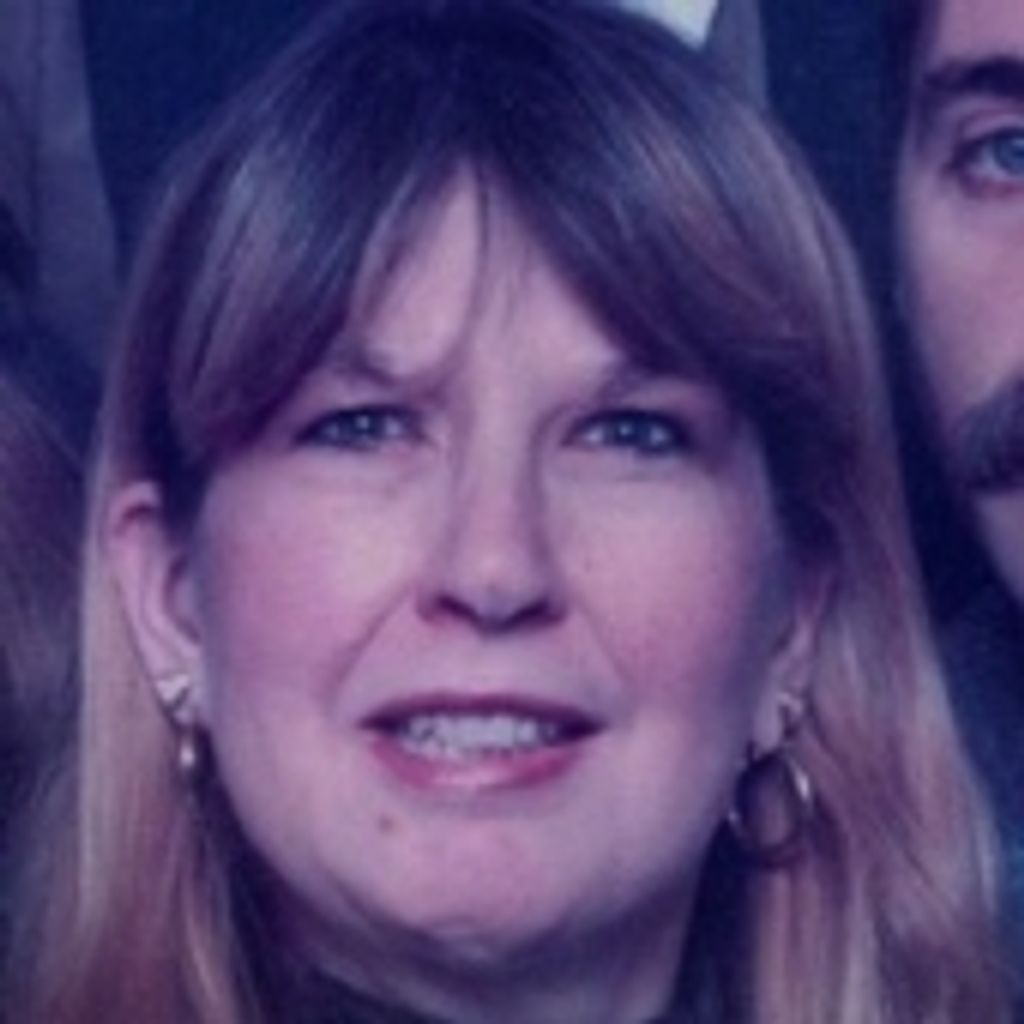 Leisa Harmon