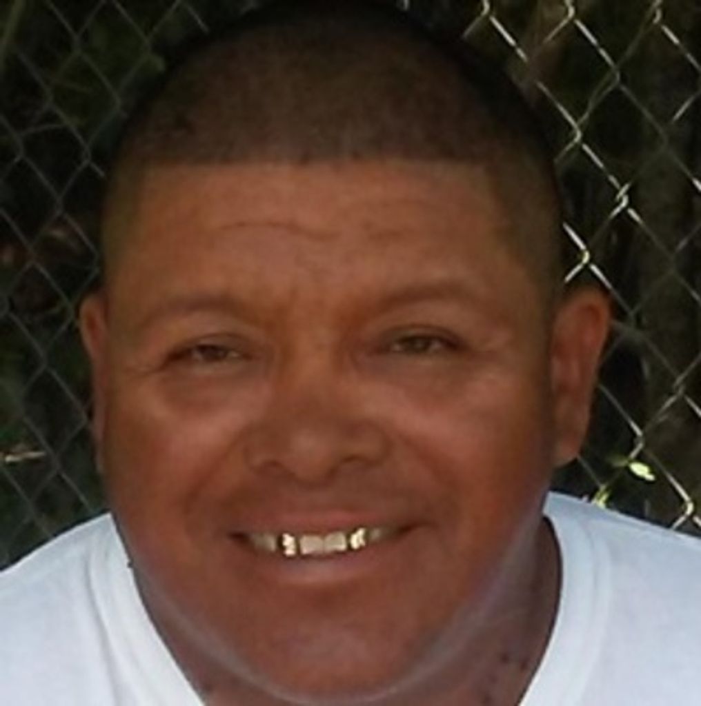 Bernardino Vasquez Perez
