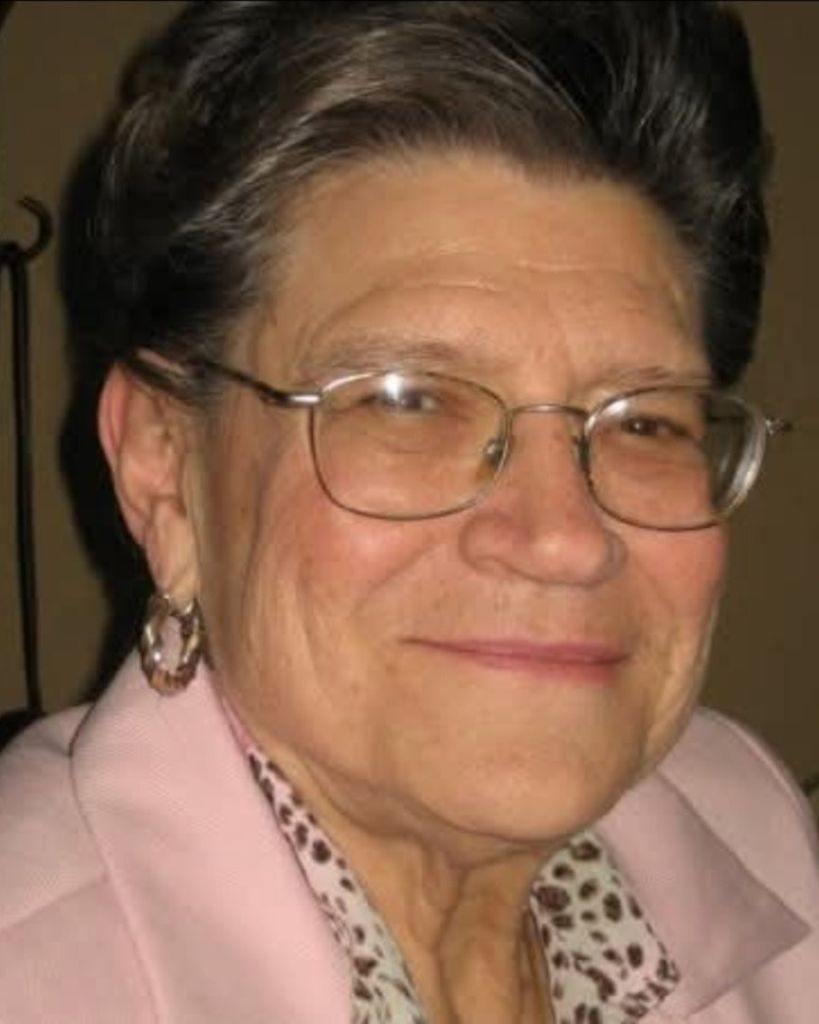 Genevieve Jeanette Lanham Profile Photo