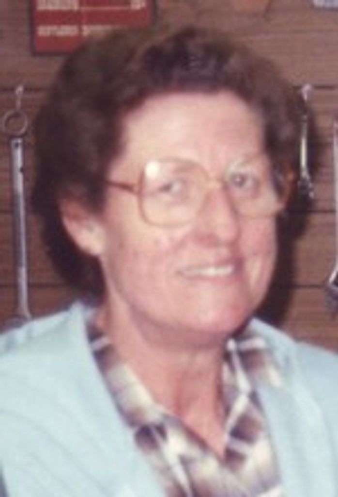 Delia C. (Hipp)  Ramsey
