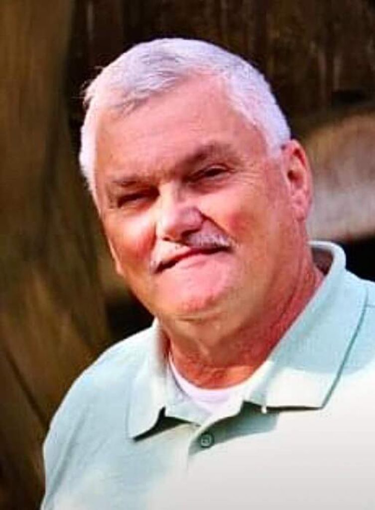 Charles Huey Cartwright