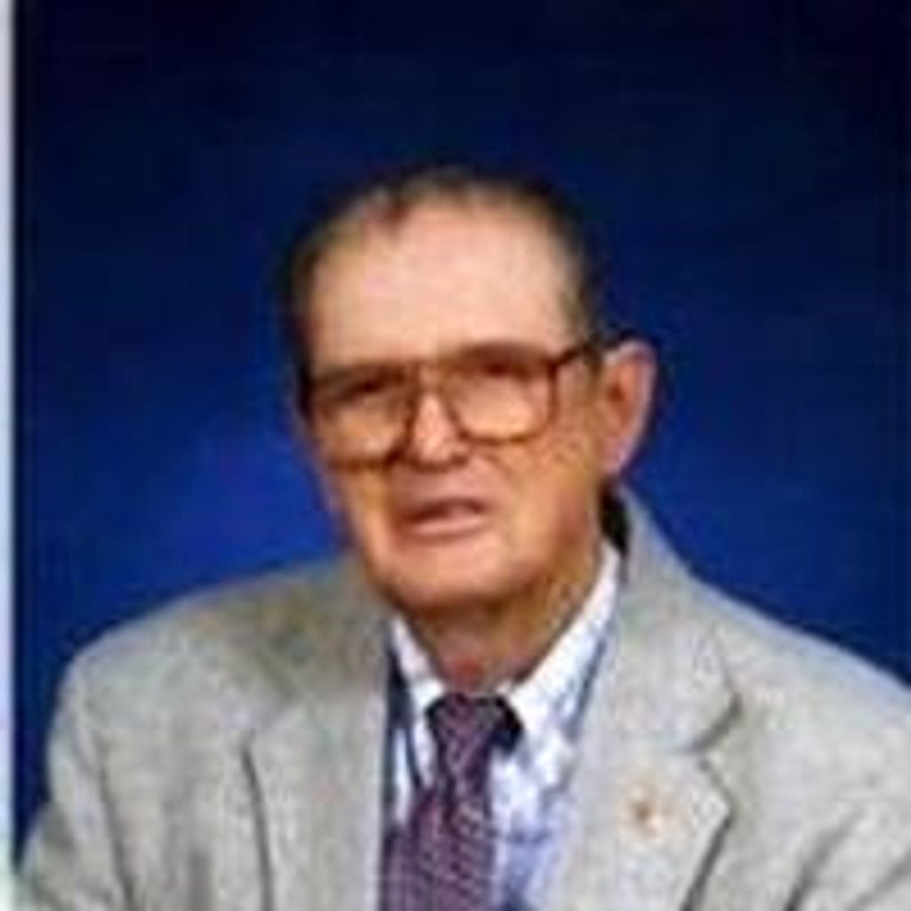 James Bradley Sellers