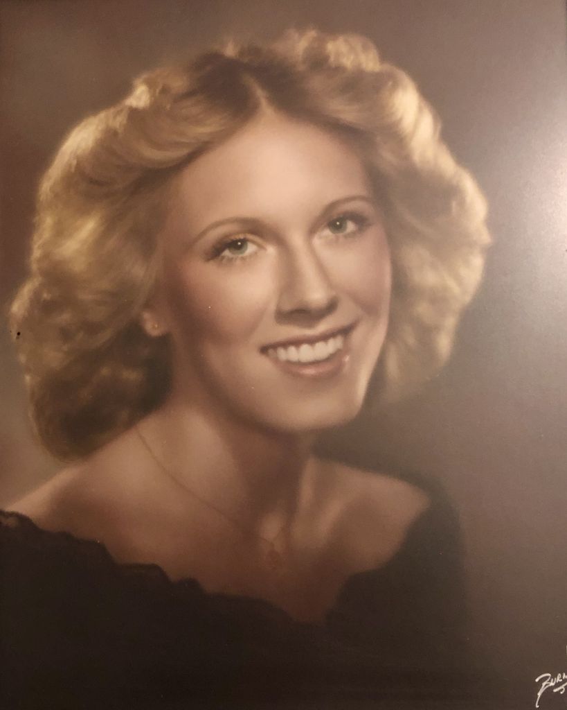 Sabrina Louise Shalz