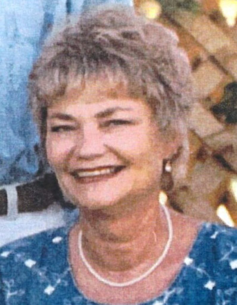 Marianne Catherine (Sherman)  Lee