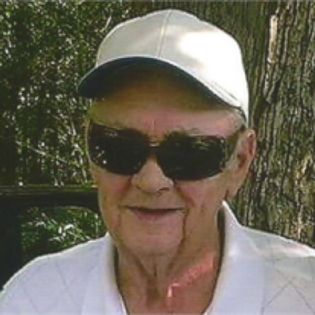 Bobby  Gene  Bobo