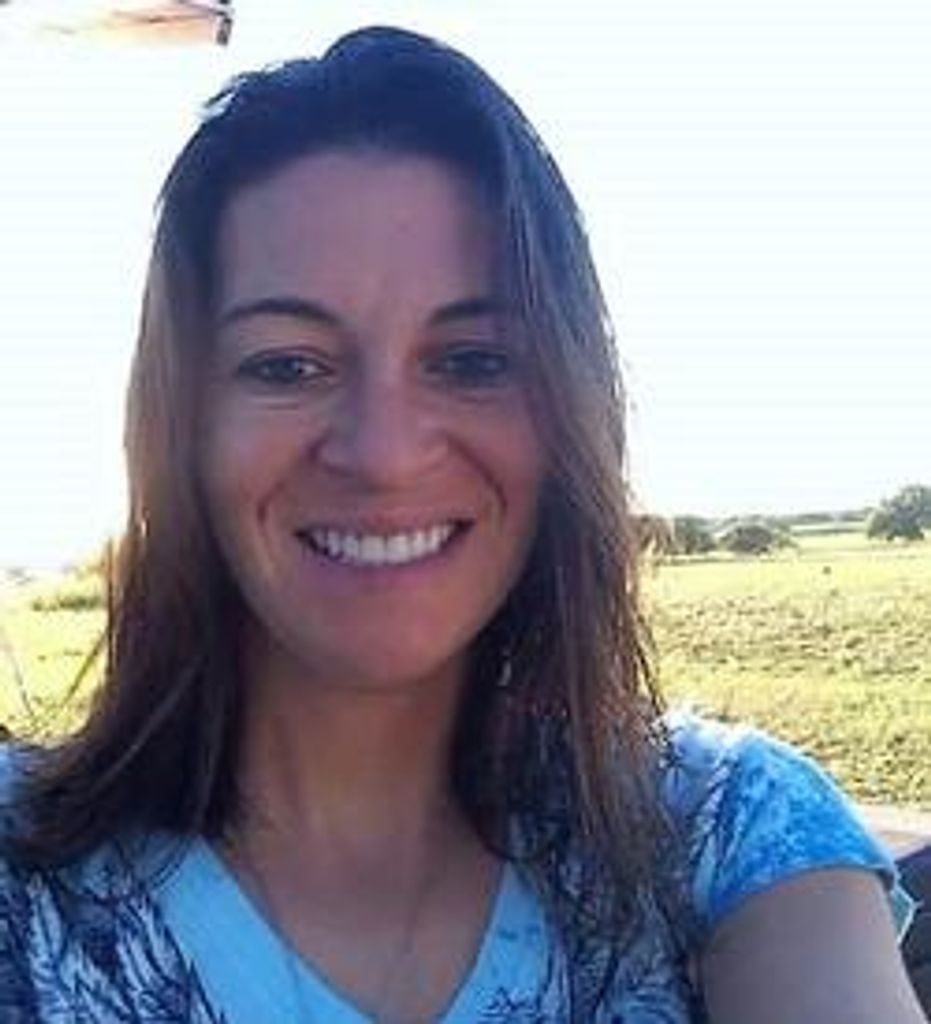 Jai-Mee Marie Williams Profile Photo