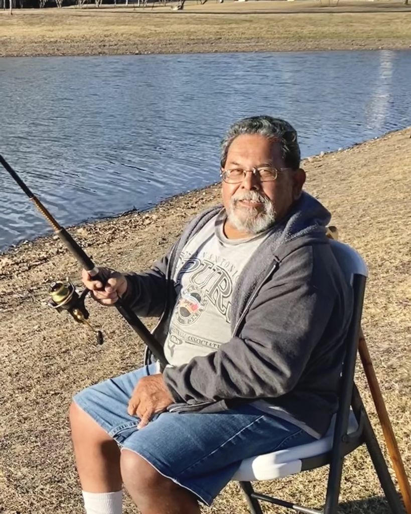 Robert Soliz Profile Photo