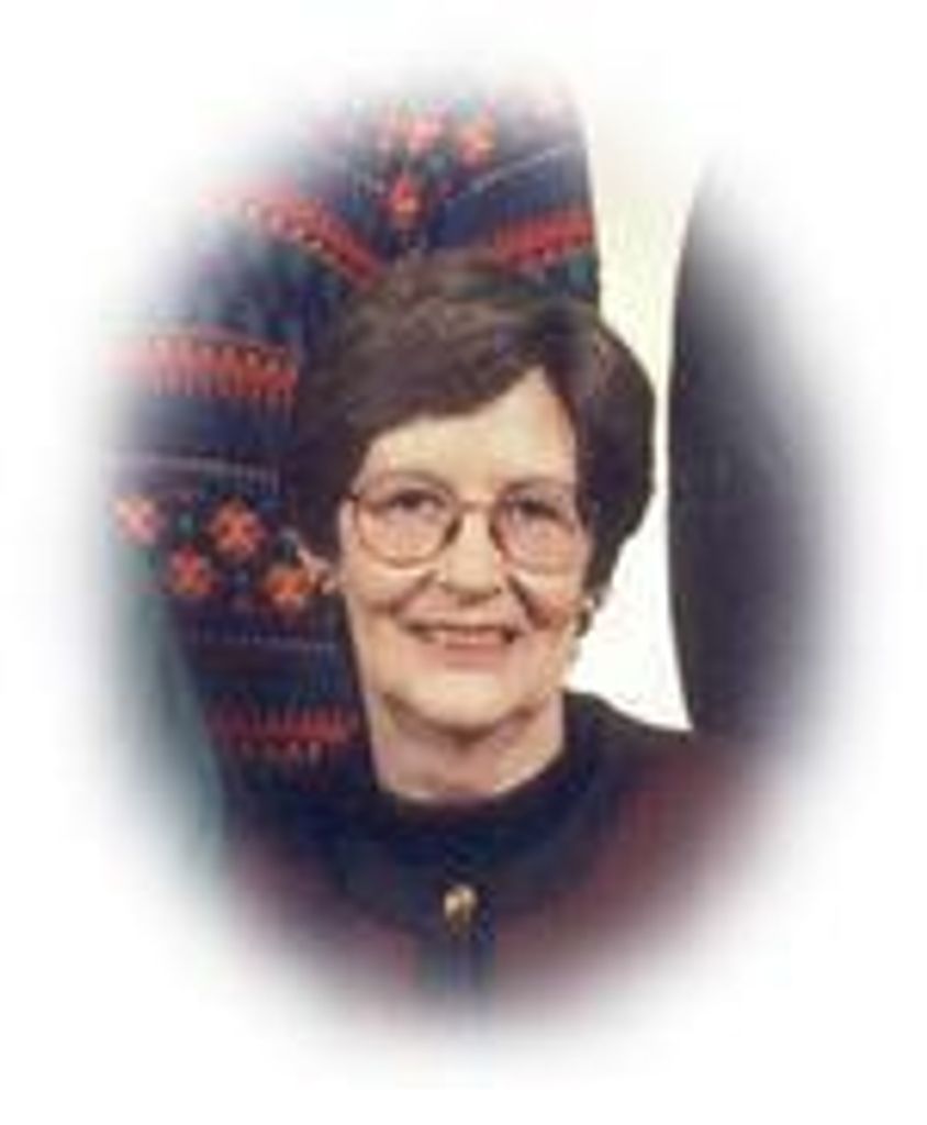 Shirley June Swanson