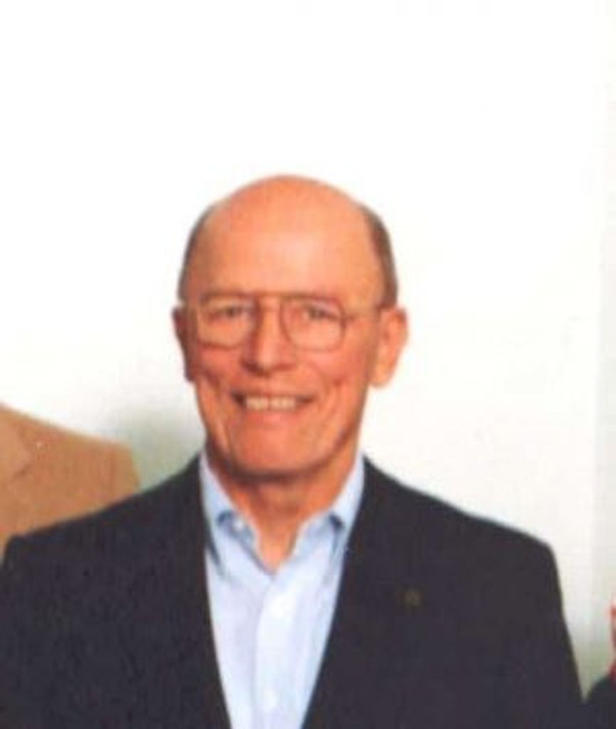Robert Weber