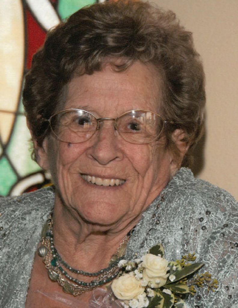 Elizabeth A. Fox