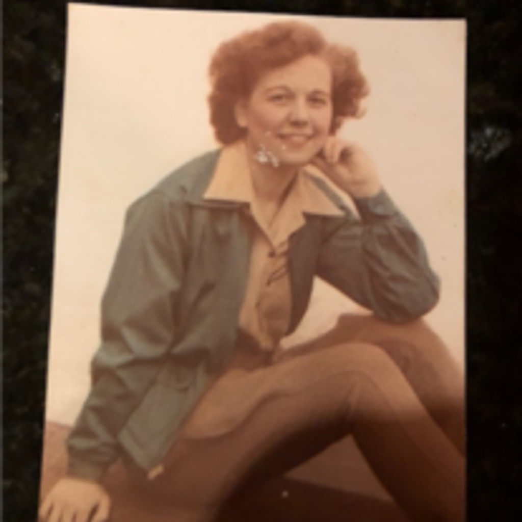 Laura Kathryn "Dolly" Krum Profile Photo