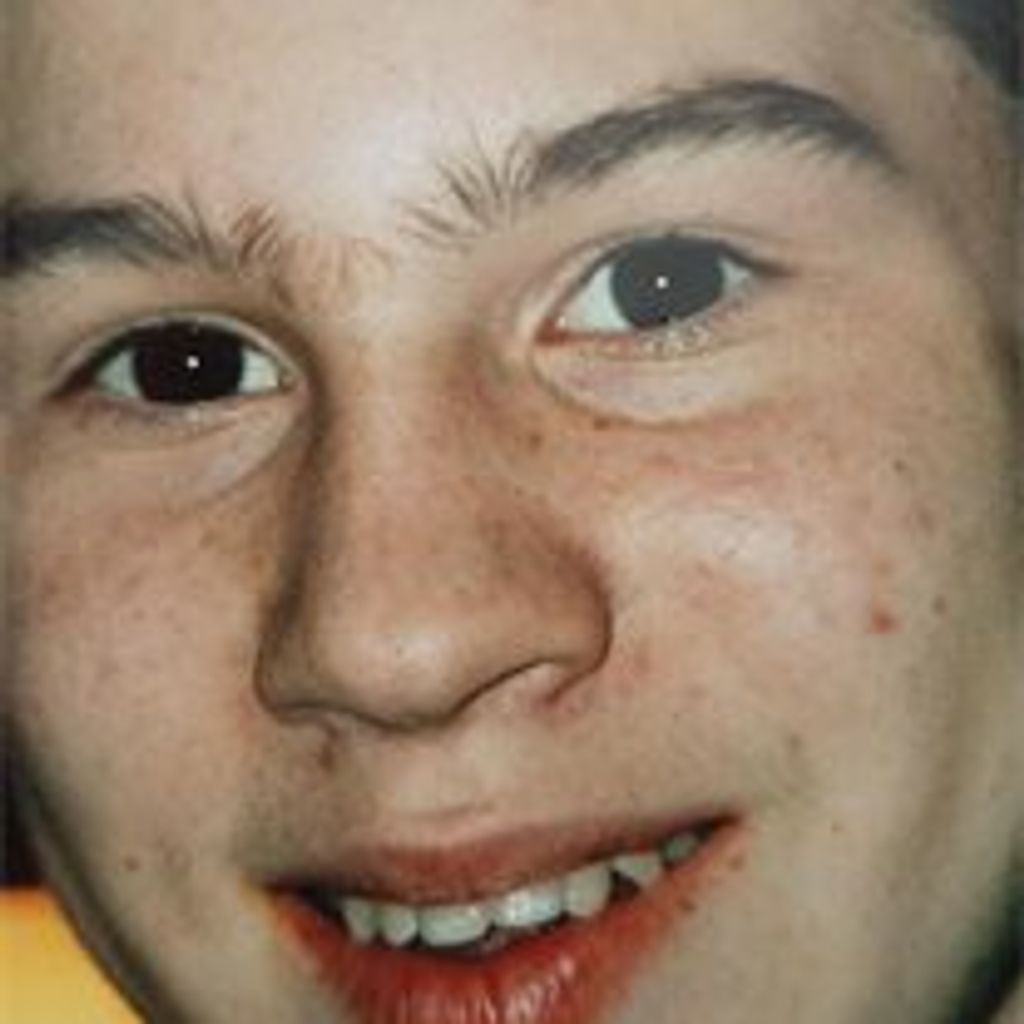 Joseph "Joey" Serra, Jr. Profile Photo