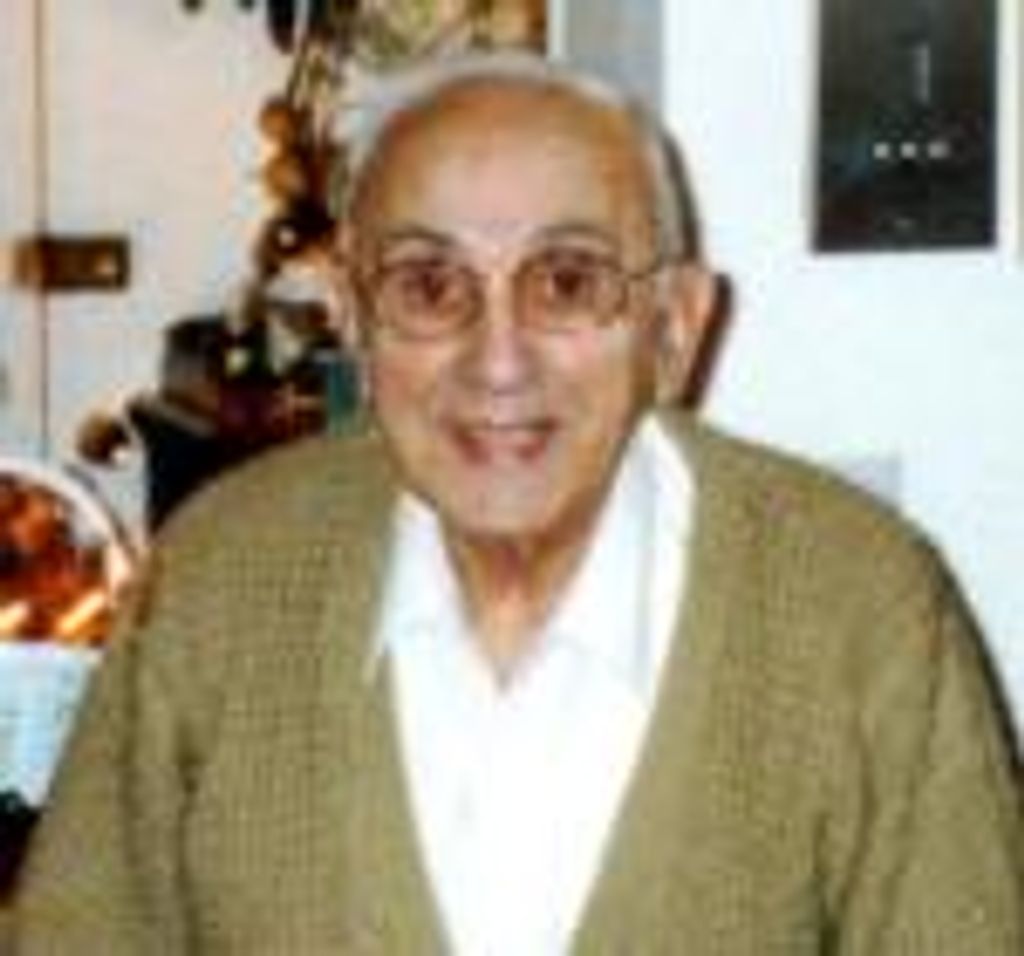 Vincent T. Peluso