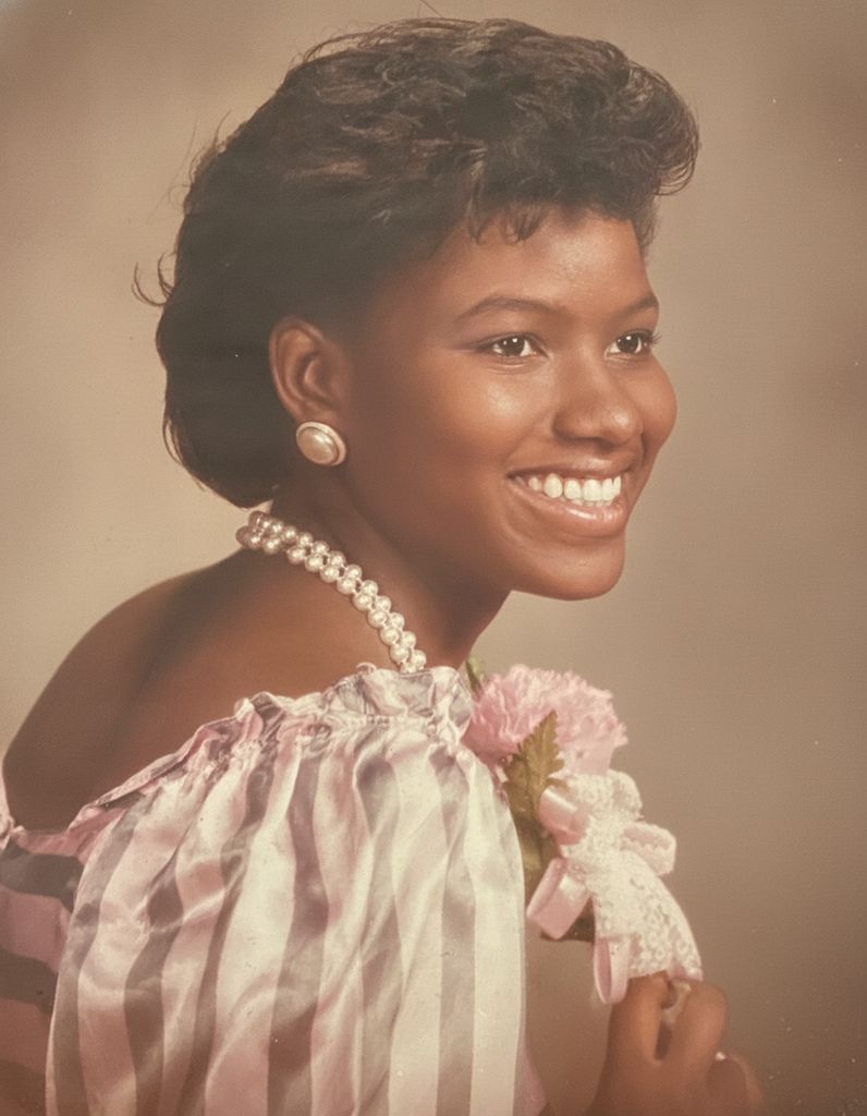Leslie Jackson