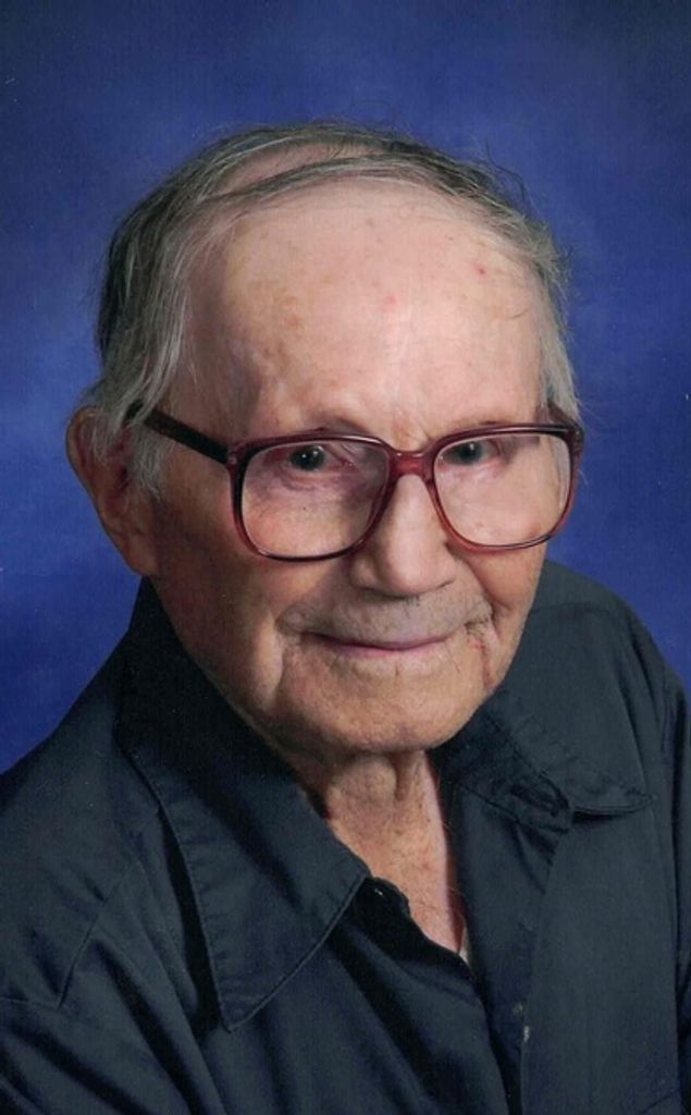 Harry Albert Enzmann Profile Photo