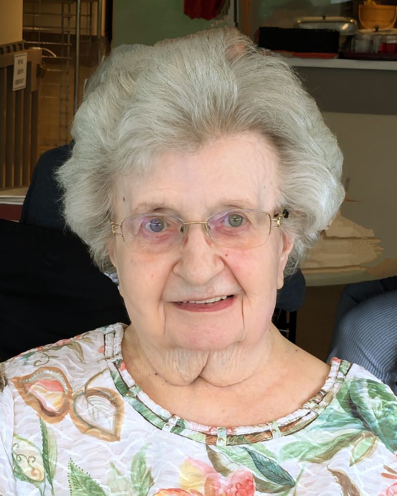 Eleanor "Ellie" (Griggs) Andrews Profile Photo