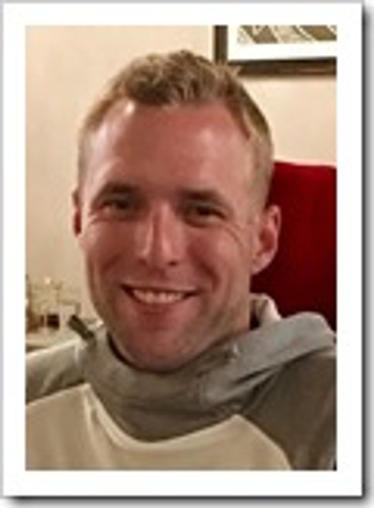 Adam Crawford