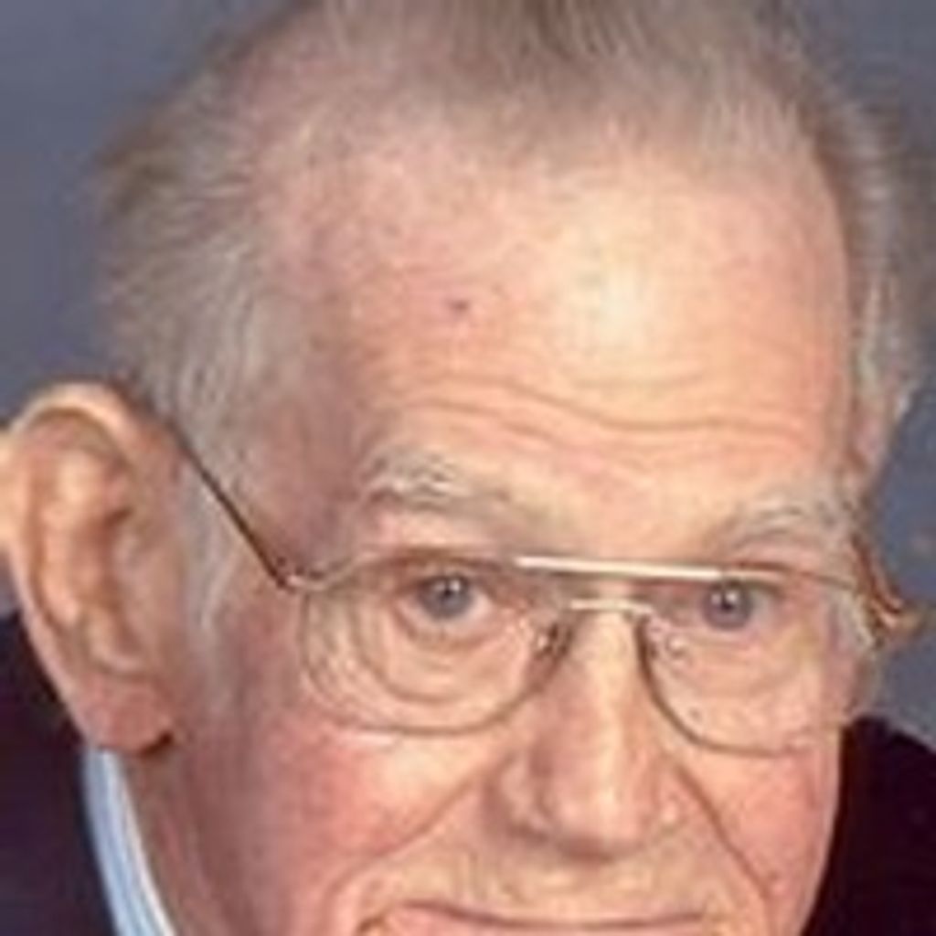 Gerrit  Vande Geest