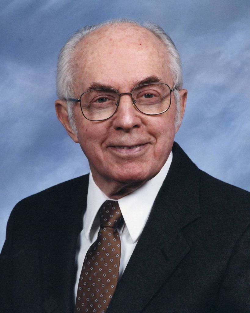 Raymond J. Bonnet