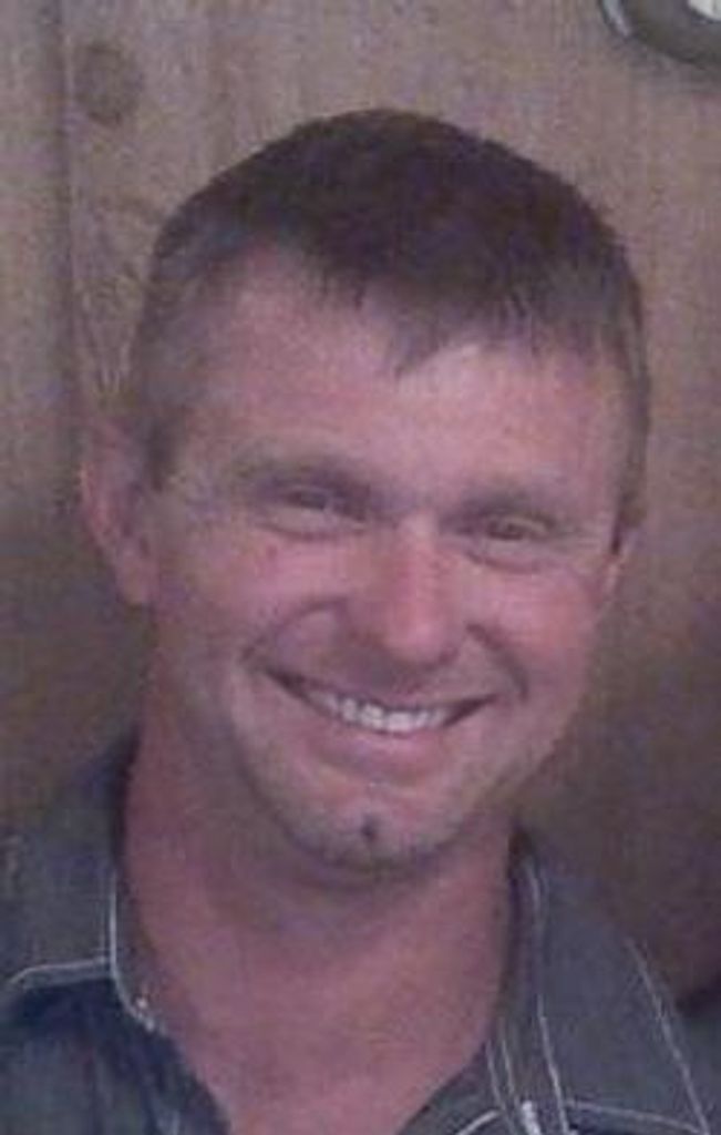 Jonathan Gus King Profile Photo