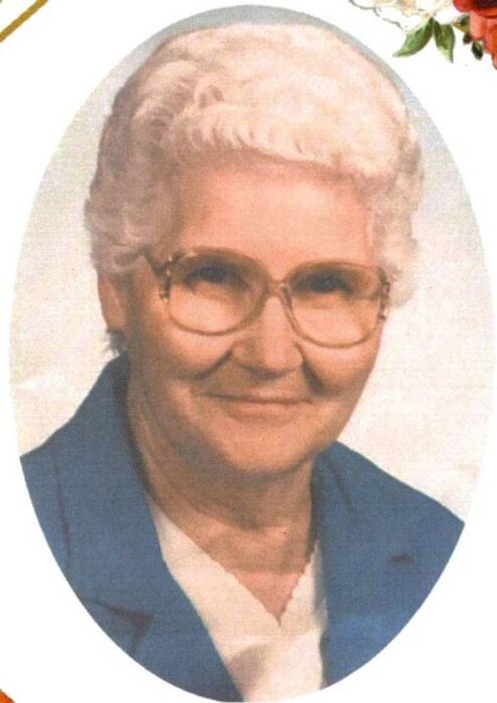 Jessie Kimble Profile Photo