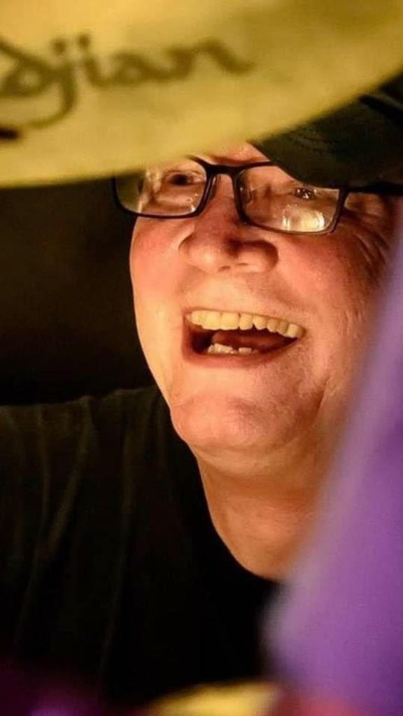 John Franklin Tracey Profile Photo