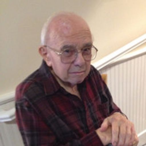 Mark Duane Lytton Profile Photo