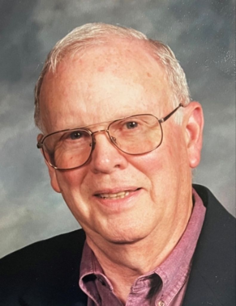 Robert M. Hess Jr.
