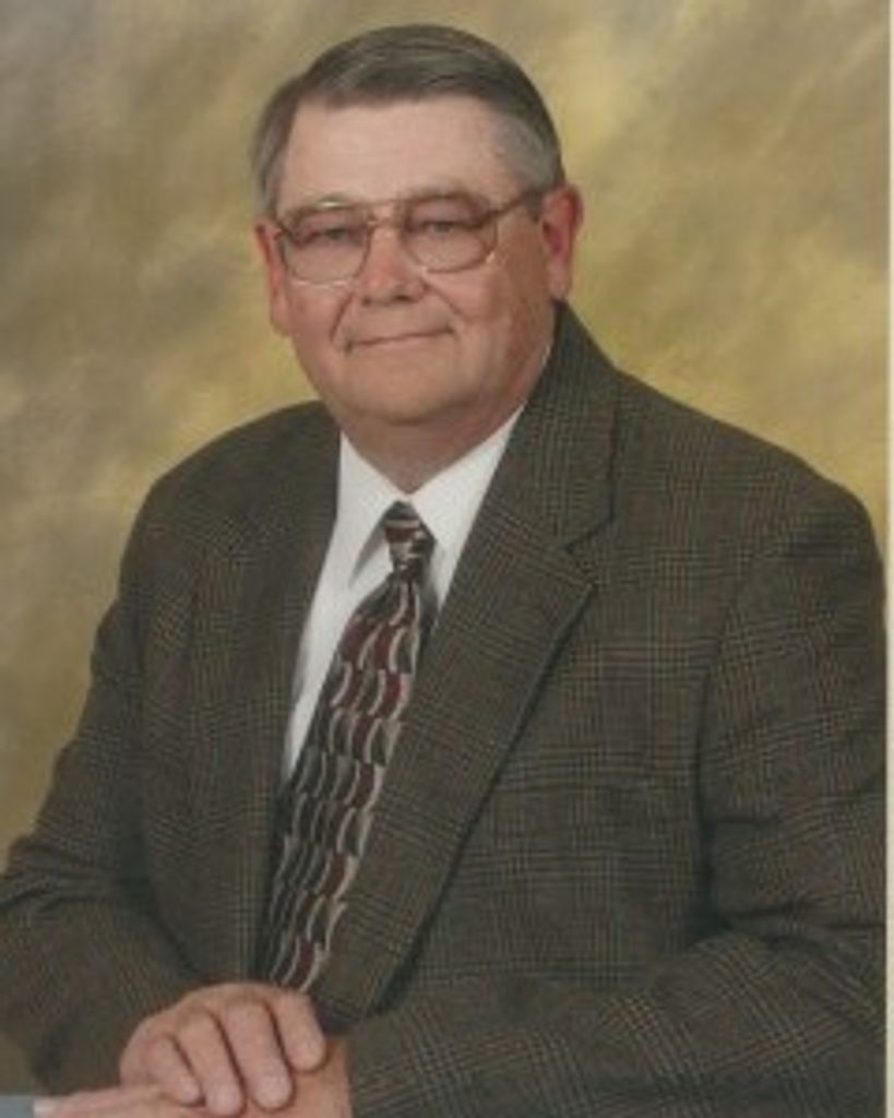 Larry Rapsilver