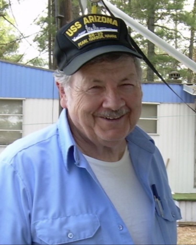 Robert Lee Jones Profile Photo