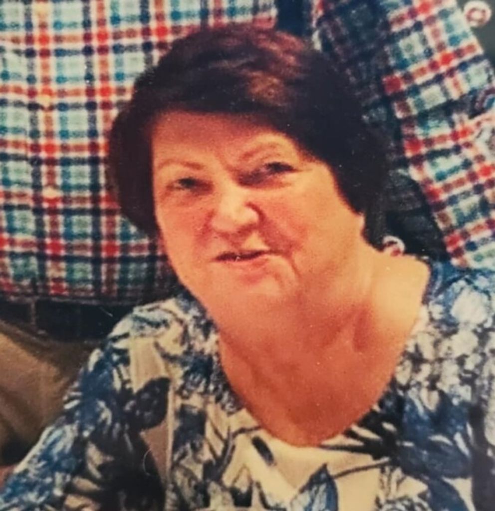 Edna Louise Engdahl
