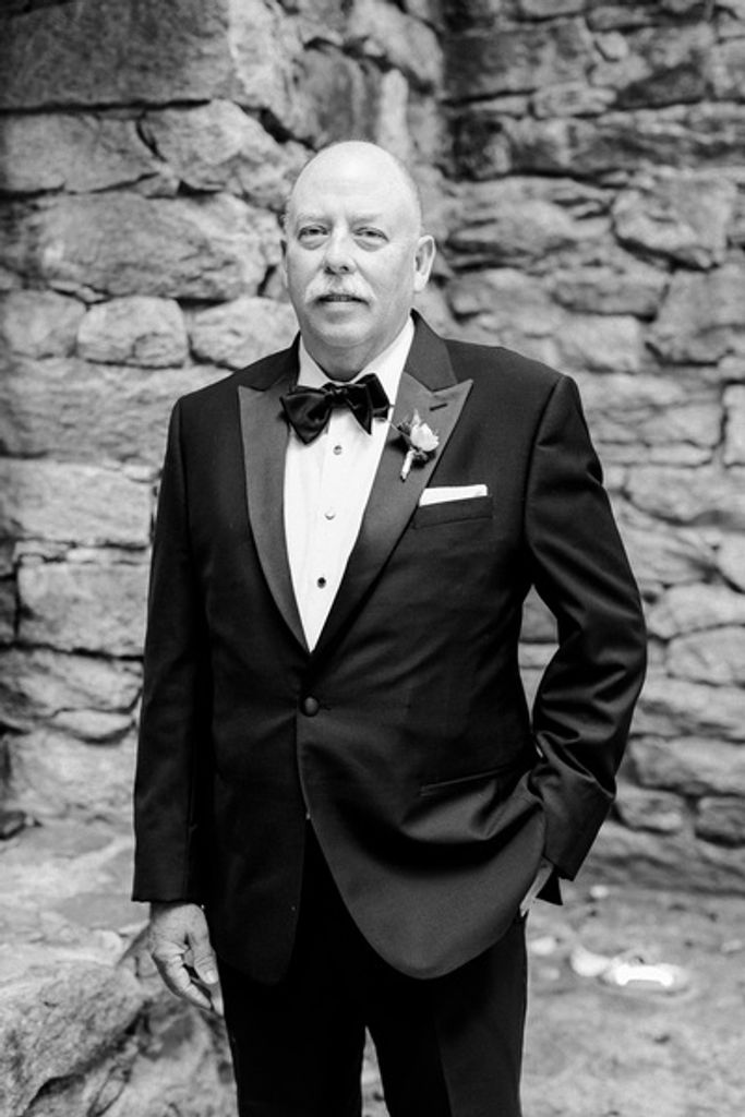 Mark Chandler Ewing Profile Photo