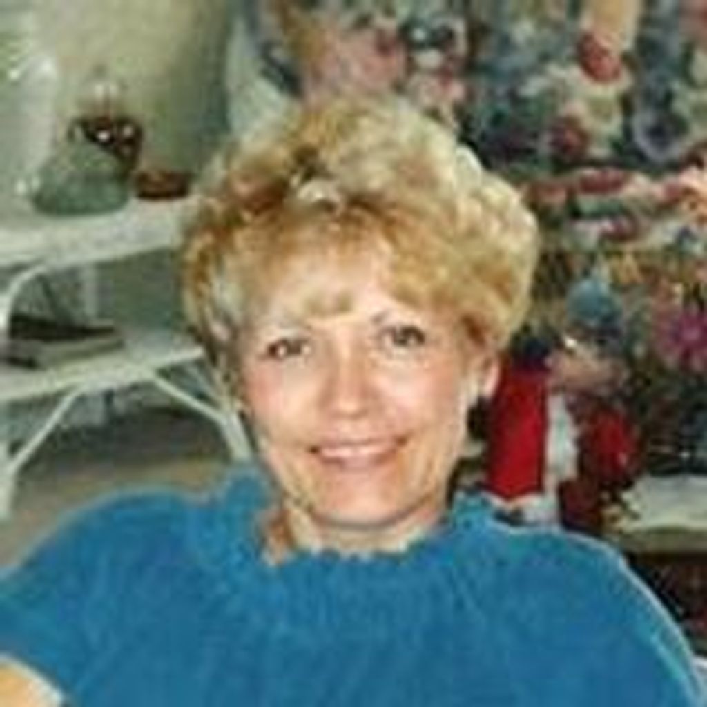 Judith Marie Tabler