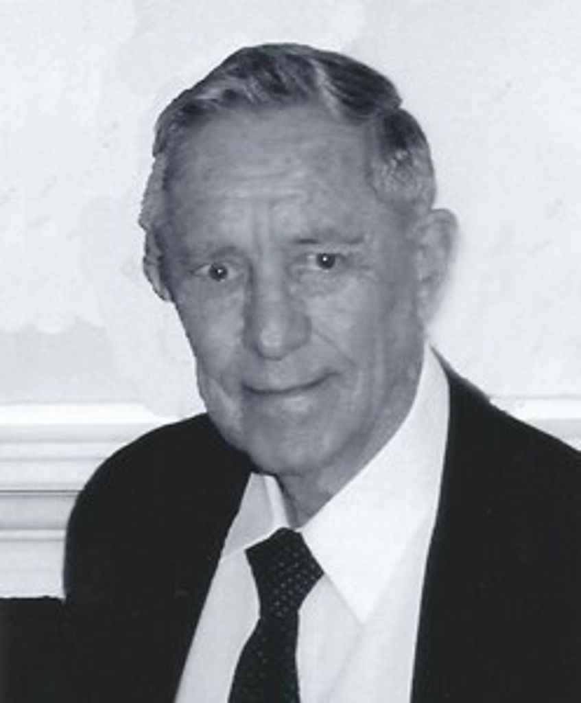 C. Richard Weaver