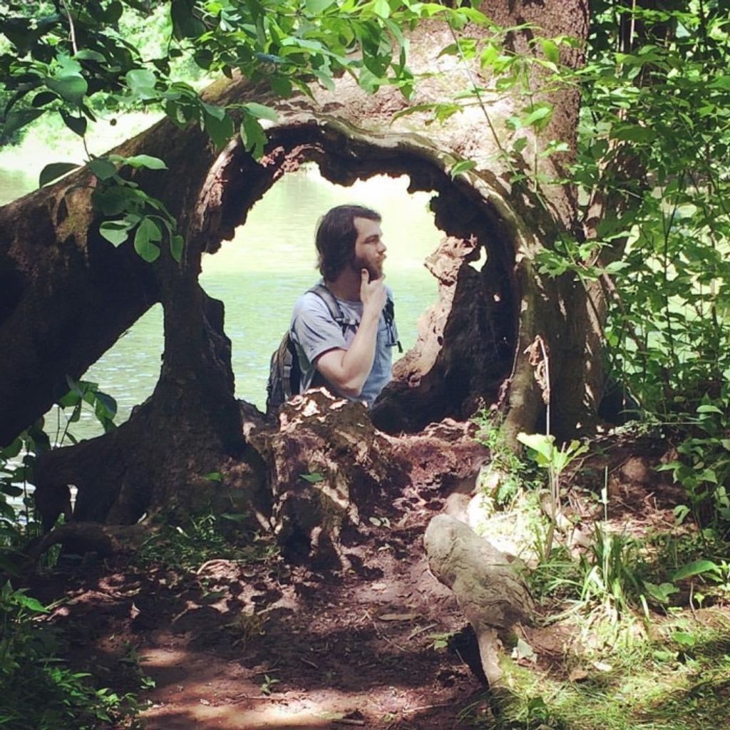 William Whitmire Profile Photo