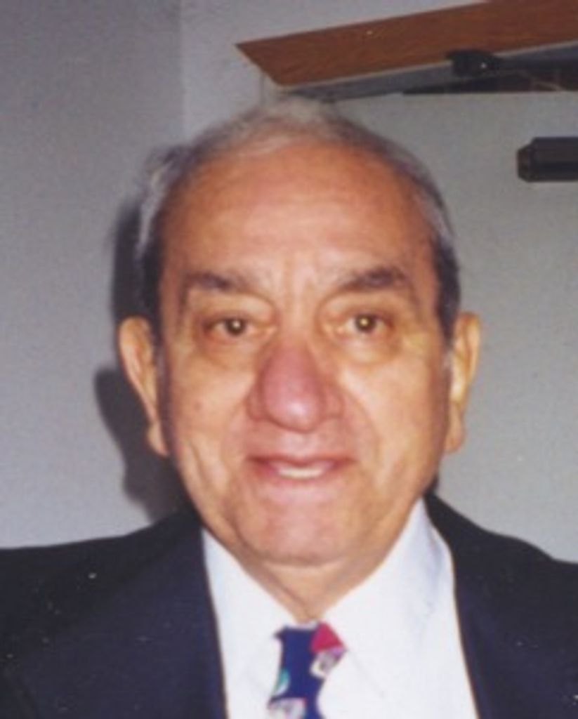 Salvatore A. Randazzo
