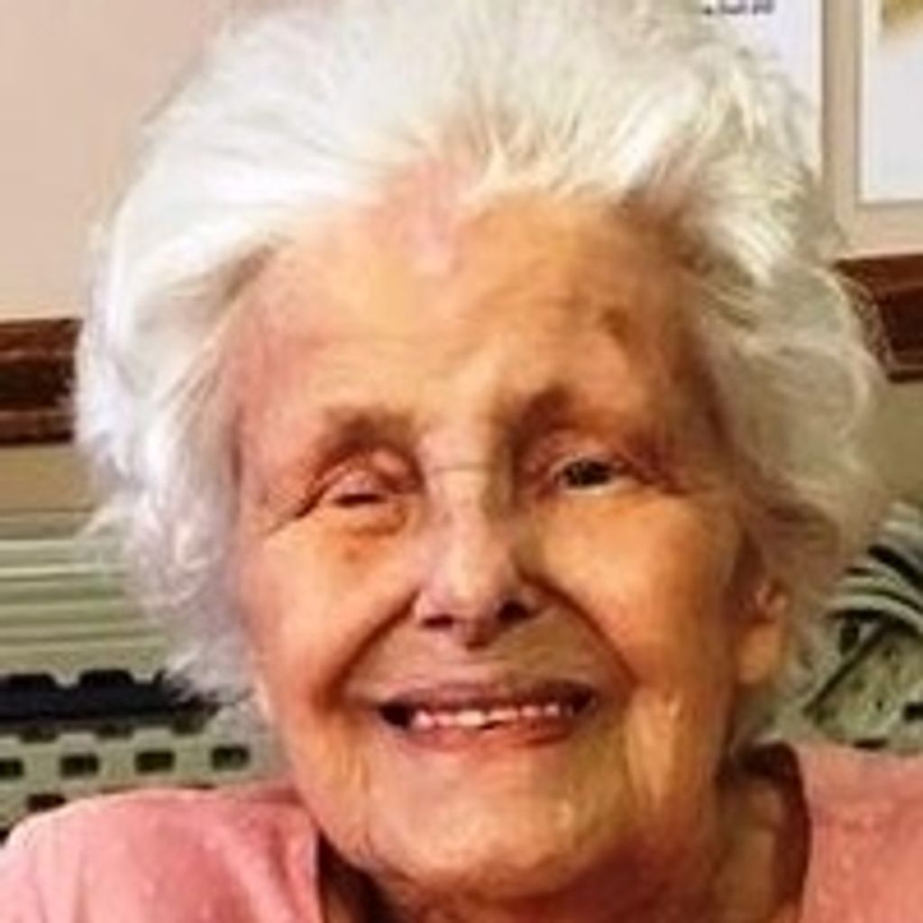 Evelyn L. Garretson Profile Photo