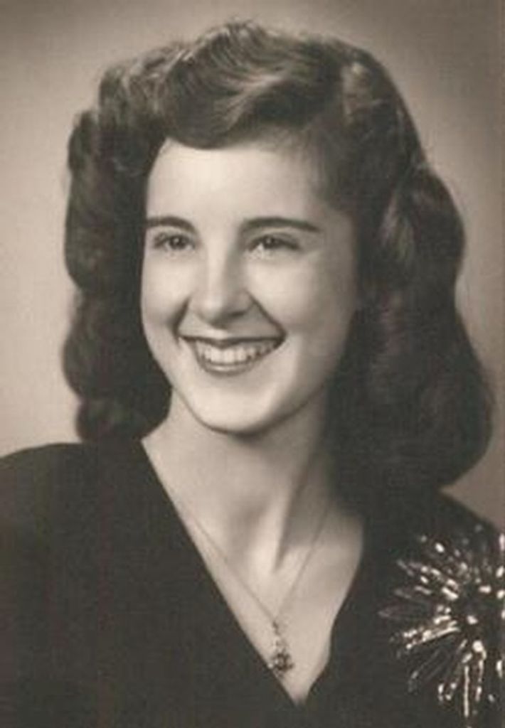 Vonda Mae Gillespie Profile Photo