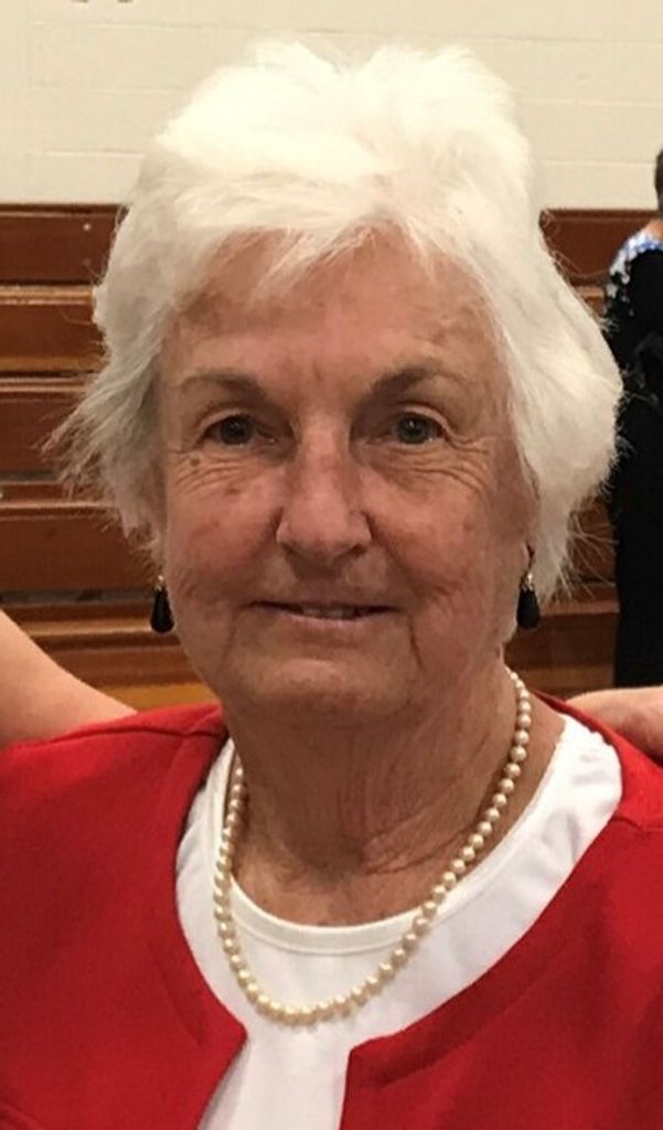 Laura Bell Lohr Profile Photo