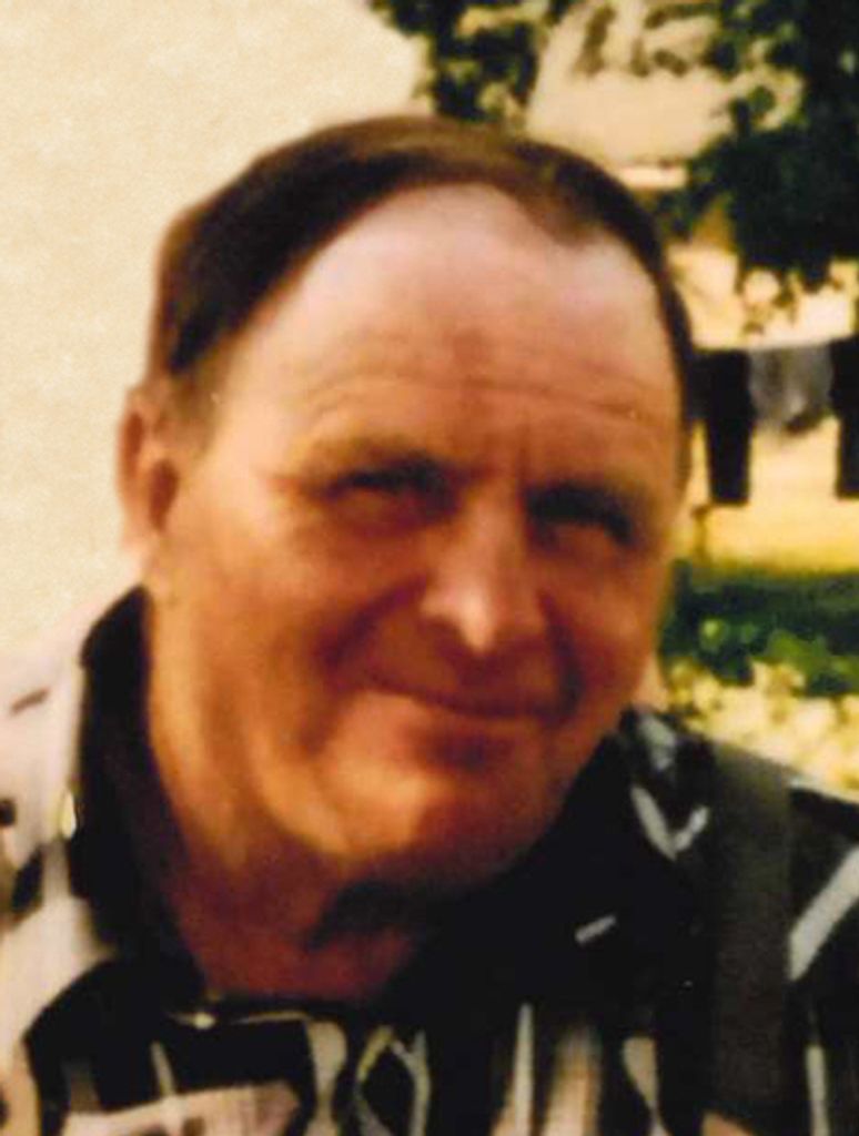 Darvin Goebel Profile Photo