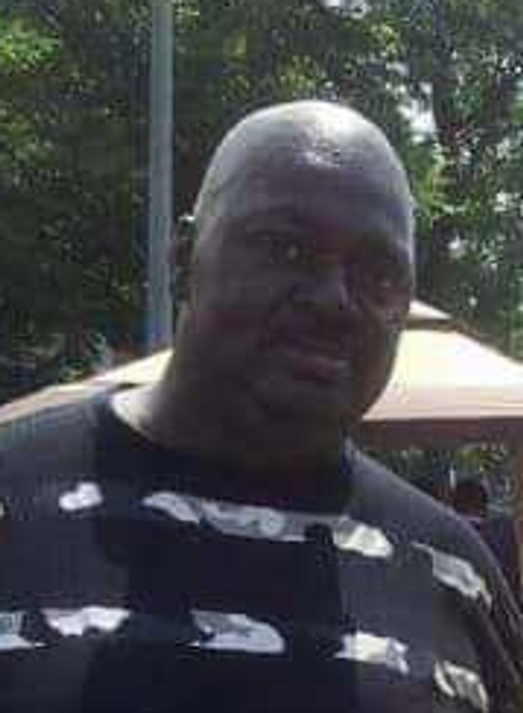 Gary Burroughs Profile Photo