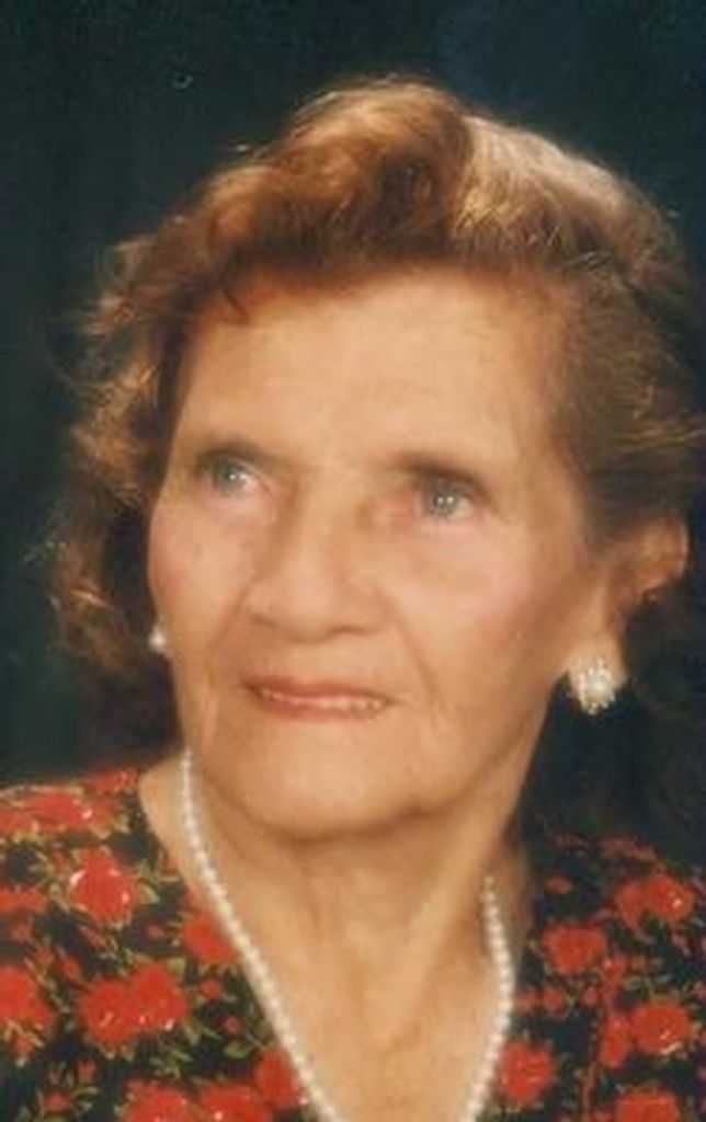 Maria Fuentes Profile Photo