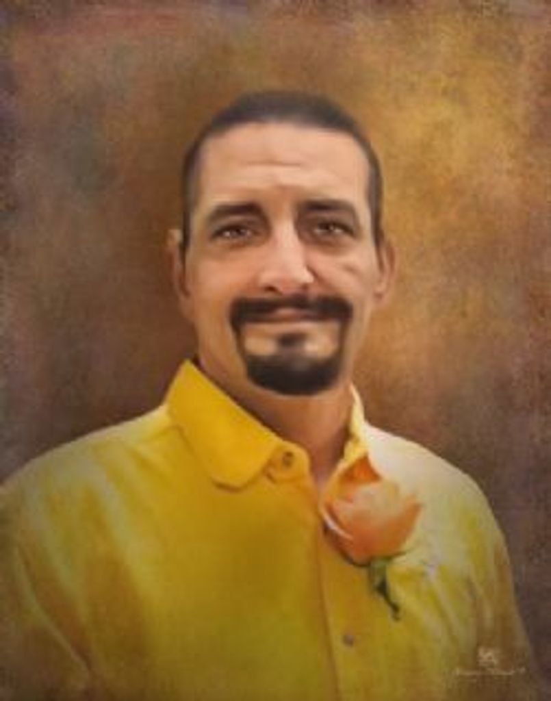 Ernesto Chavez, Ii