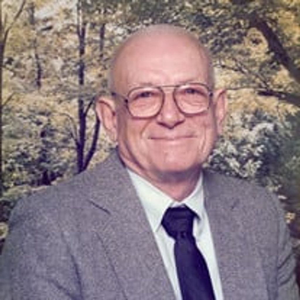 Roney Dewel "Red" Roberson, Jr. Profile Photo